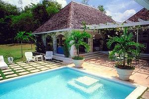 2 Bedroom Suite With Plunge Pool - Montego Bay Hopewell 외부 사진